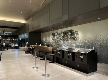 ☆JR九州グループだから安定!!☆
研修も丁寧⇒安心してスタート♪
就職や転職に活かせる
ビジネススキル+英語力もUP☆