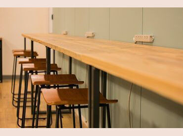 面接1回◎
U-NEXTホールディングス子会社だから
安心して長く働けますよ♪
各種割引もうれしい！