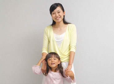 カワイ英語教室　※勤務地：浜松エリア 入社後は事前研修からスタート！
レッスンの流れやお子さんの接し方等が学べます◎
段階を踏んでステップアップが可能です♪