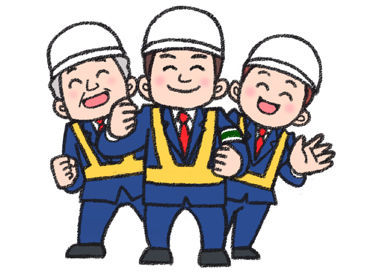 週払いOK♪「働いた分はすぐに欲しい！」
「急な飲み会で出費ができた！」など
迅速に対応可能なので、安心してくださいね◎