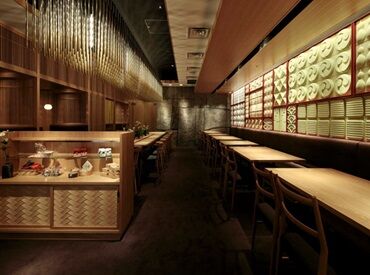 ≪うれしい福利厚生あり♪≫
★扶養内勤務OK★髪型自由★正社員登用制度あり★研修ありで未経験も安心