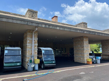 自然が溢れる環境の中で、
癒されながらお小遣い稼ぎしませんか？