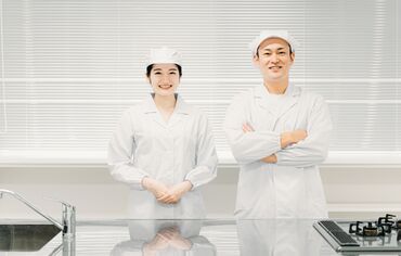 株式会社トップフーズ 応募きっかけは自由◎
「プライベート重視の働き方がしたい!」
「モクモク作業がいい!」