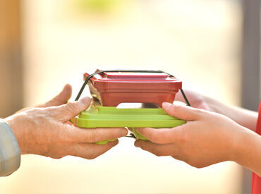 ニコニコキッチン 宝塚西宮店 未経験の方歓迎！
初めてでも挑戦しやすいシンプル業務◎
まずはお気軽にご応募くださいね♪