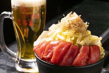 嬉しいまかない付き

「まかない目当てで応募しました」
というスタッフも多数♪

食費も節約できます◎