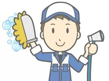 北都交通株式会社　バス事業部 車の専門知識は不要◎
シンプルなお仕事です★
