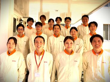 ロイヤル福岡食品工場(FCK冷食) 冷凍食品の製造・食品の調理、加工作業をお願いします。
お仕事はシンプルな作業ばかり♪