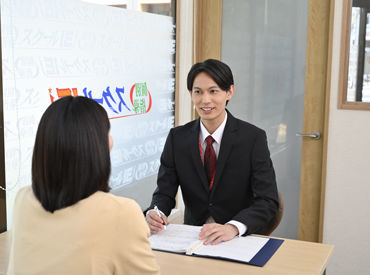 『やる気スイッチ』のCMでも有名なスクールIEで先生デビューしませんか?未経験からスタートした仲間が活躍中です!!