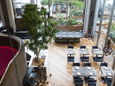 Anchor Point ▴Anchor Point
未経験や初バイトも大歓迎♪
優しい先輩が丁寧に教えるのでご安心を◎