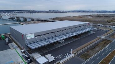 キレイな工場でお仕事☆
休憩室等も完備で、働きやすい環境を整えています！