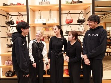 ゴールデンウィークの勤務大歓迎♪
お気軽にご応募ください！