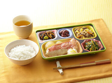 ニコニコキッチン 徳島南店 未経験の方歓迎！
初めてでも挑戦しやすいシンプル業務◎
まずはお気軽にご応募くださいね♪