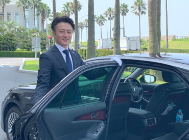 「50代~60代」から中途入社をしたスタッフも活躍しています!
セカンドキャリアは【大新東】で♪
※画像はイメージ