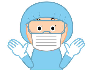 AMUSE株式会社　※勤務地：岩手県エリア　tyo198 未経験OK！
普段できないレアなオシゴトです◎
人の役に立てて、やりがいもバッチリ♪
空いてる時間で働けるのもウレシイ☆