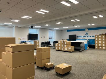 ◎正社員登用実績あり◎
「そろそろ安定した仕事を…」
そんなあなたにもオススメ！
安心してキャリアUPを目指せます♪