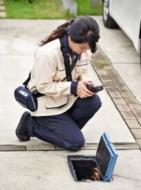 第一環境株式会社　函館事務所 自分のペースで働けるから、家事やWワークとも両立ラクラク
★空いた時間を活かしてムリなくお仕事できます！

