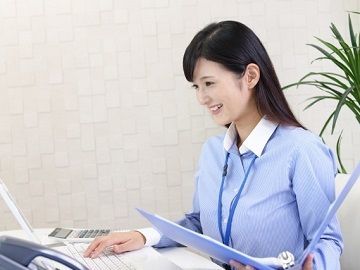 株式会社ミックコーポレーション沖縄営業所 幅広い世代が活躍中！
丁寧な指導やサポートがあるので、安心して飛び込んで来てくださいね♪
※イメージ画像