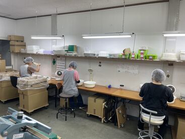 今宮駅から徒歩圏内!
通勤しやすい立地です♪
面倒見が良い先輩がたくさんいるので
緊張せず気楽にスタートできます★