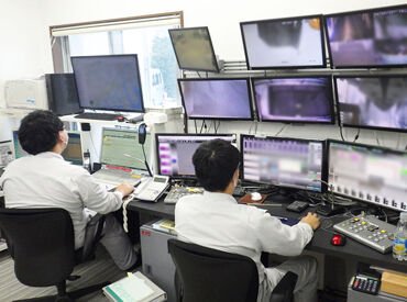 \未経験からチャレンジできる/
PCスキルを活かしたい方もこれから身につけたい方も大歓迎♪