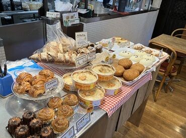 株式会社フランクス 未経験からのスタートやブランクも大歓迎！
丁寧にお教えしますので安心して始められます◎
ぜひ、チャレンジしてくださいね☆