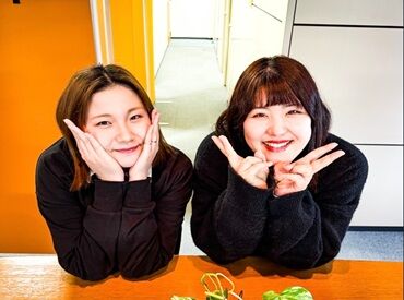 ユニテック株式会社 《＊一般事務のお仕事＊》
20代女性が活躍中！ゆっくり覚えられる環境です◎
事務スキルをゼロから身につけることができます♪