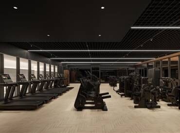 高級ジムだからこそ、接遇スキルも学べる◎
頑張り次第で正社員への登用も可能です。
⇒毎年アルバイトからの実績あり♪