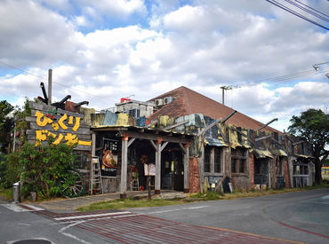 全国展開している人気店だからこそ、
未経験の方も覚えやすい体制が整っています♪
丁寧にお教えしますのでご安心ください◎