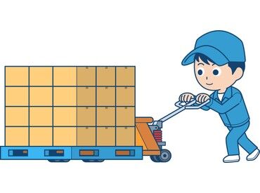 株式会社ムロオ　東広島第2センター ≪倉庫内でのピッキング作業≫
「安定した収入が欲しい」
「未経験からチャレンジしたい」
そんな方にピッタリのお仕事です。