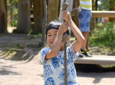 児童発達支援  放課後等デイサービス　TENT ≪無資格OK≫
子どもが好き、将来的に同業で働きたいなど応募理由は問いません◎
子どもたちと触れ合い学べることも多いです♪