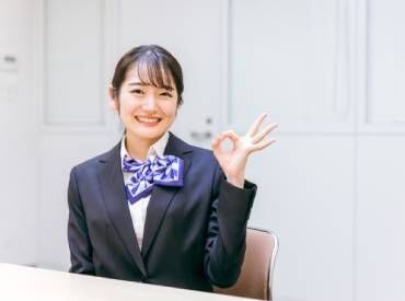 ニューラッキー 要町店 学生さん活躍中！未経験でも大歓迎です☆
先輩スタッフのほとんどは《知識ゼロ》からスタート◎
※画像はイメージです。