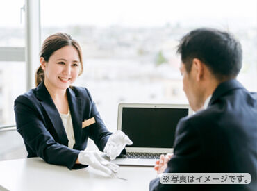 ＜ドリンクフリー設備完備★＞
好きなタイミングでリフレッシュOK！
仕事の合間も快適に過ごせる環境です◎