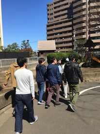 特定非営利活動法人きりんの会 深夜手当や処遇改善のほか、
一定時間勤務した方は住宅手当の支給あり！
充実の各種手当で毎月の収入も安定します◎