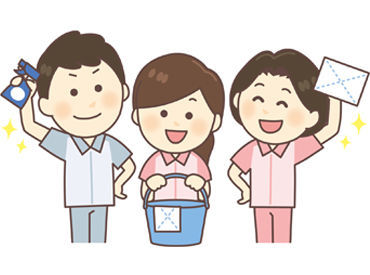 株式会社エスウィル 即勤務など、勤務開始日の相談もOK◎
現在採用率UP中です★