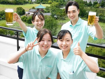 求人イメージ