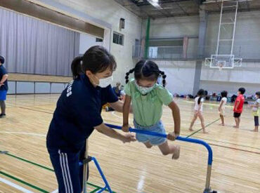 株式会社スピードファースト　東京支部 将来は正社員登用やクラス担当も目指せるから、
学生さんの就業体験の感覚で働くこともできます♪