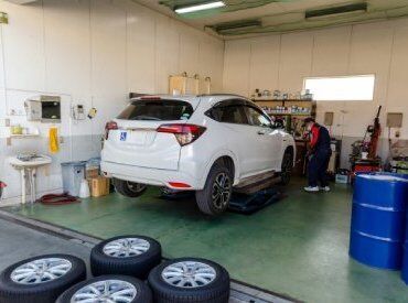 apollostation　セルフ清水神田 （サガミシード株式会社）  セルフスタンドでのお仕事
2級整備士以上の方◎
更にスキルUPしたい
⇒働きながら資格取得制度あり♪
※画像はイメージです