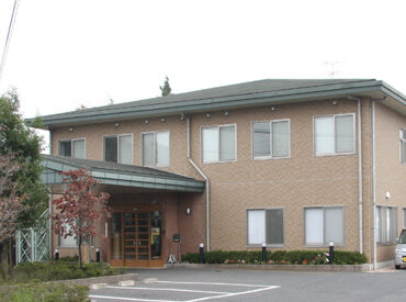水海道ケアセンターそよ風 ＼人柄重視の採用です！／
しっかりしたサポート体制で、安心して始められる環境♪
希望の働き方、お気軽にご相談を◎