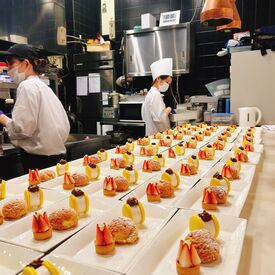 ◆シフト柔軟!
◆急なお休み相談OK!
◆残業なし!
プライベート優先しながらお仕事OK♪