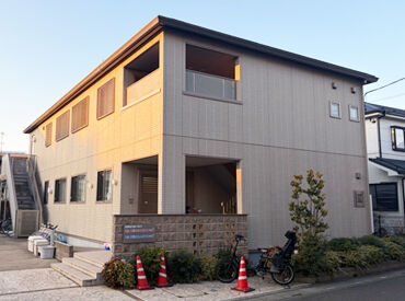 【子ども好きの方は特に必見★】
ワイワイ働きたい方、未経験でも大歓迎です♪
お気軽にご応募くださいね◎