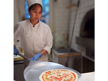 いま話題のお店や有名店・銘店などが集まるおしゃれな場所であなたらしく働きませんか？