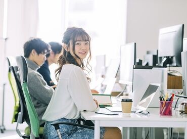 うえの会計 ≪週3・1日3h～勤務OK≫
久しぶりのお仕事復帰にも◎
マイペースにシフトに入れます♪
駅チカで通勤にも便利!!
※画像はイメージ