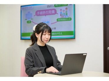 巣鴨駅からも徒歩5分！
通いやすさも長期で働きやすい重要なポイント★

