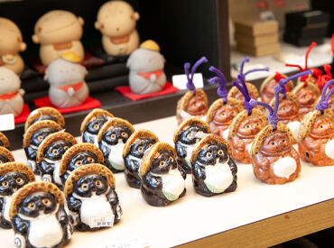 平日のみのシフト相談OK♪
週3日~マイペースに勤務できます!!
まずは副業から…という方もWelcome◎