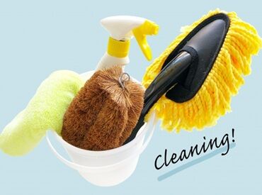 有限会社クリーンベーシック匠美装　※勤務地　四日市市千歳町周辺 年齢・経験は問いません♪
清掃のお仕事が初めての方も大歓迎◎
ぜひお気軽にお問合せください！
