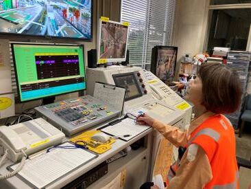 一番の魅力は<福利厚生の手厚さ>
インフルエンザ予防接種補助・日帰り人間ドック補助は「この会社、安心できる!」と人気♪