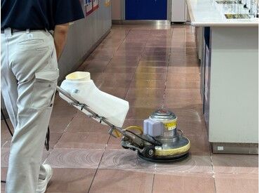 求人イメージ