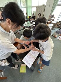 将来的に教育・保育に携わりたい、以前教員をしてたけど直近はお休みしている…
そんな方にもオススメ◎