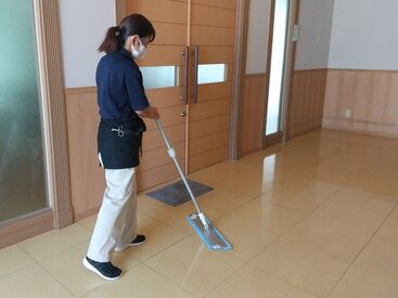 ワタキューセイモア株式会社／長崎原爆病院 