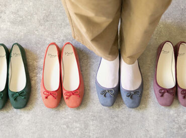 株式会社Welleg 担当したいお仕事について、
ぜひ、面接でお気軽にご希望を教えてくださいね★
土日祝はゆっくり休める、安定シフトです◎