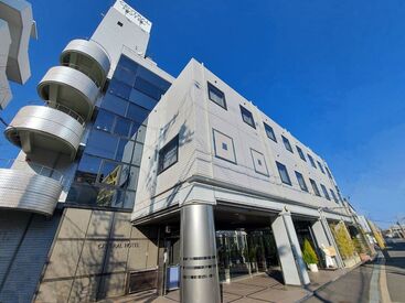 茨木セントラルホテル まずは3部屋からお任せします♪
お仕事復帰の方や初バイトの方も安心して始められます！